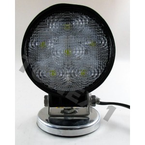 Дневни светлини 061 (LED халоген , работна лампа)